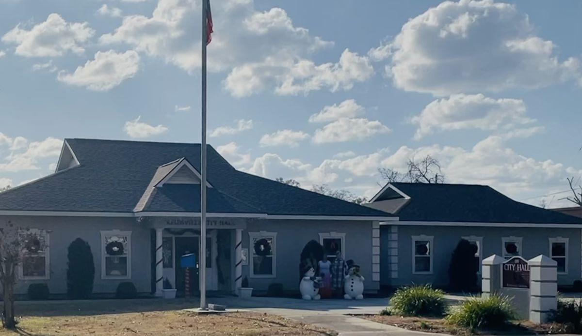 pic of building