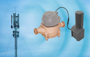 METER SIGNAL