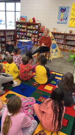 mayor reading