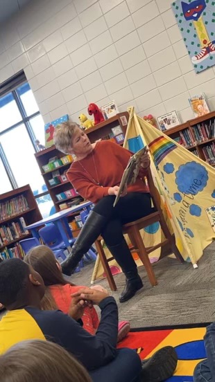 mayor reading