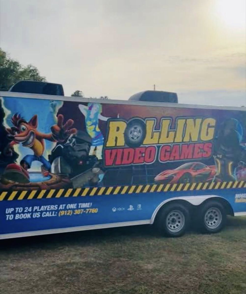 video games